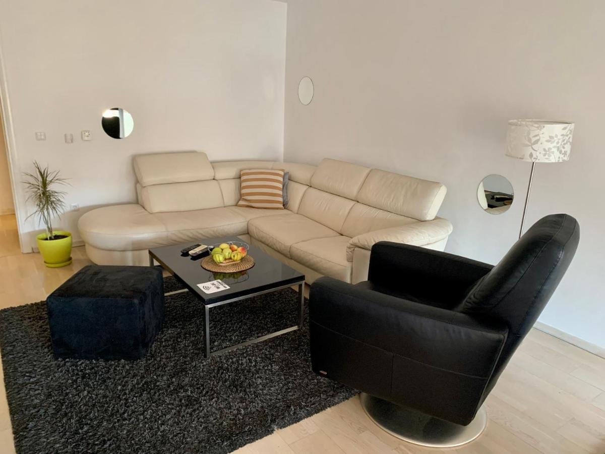 Apartment Onyx Free Garage Parking Sarajevo Eksteriør bilde